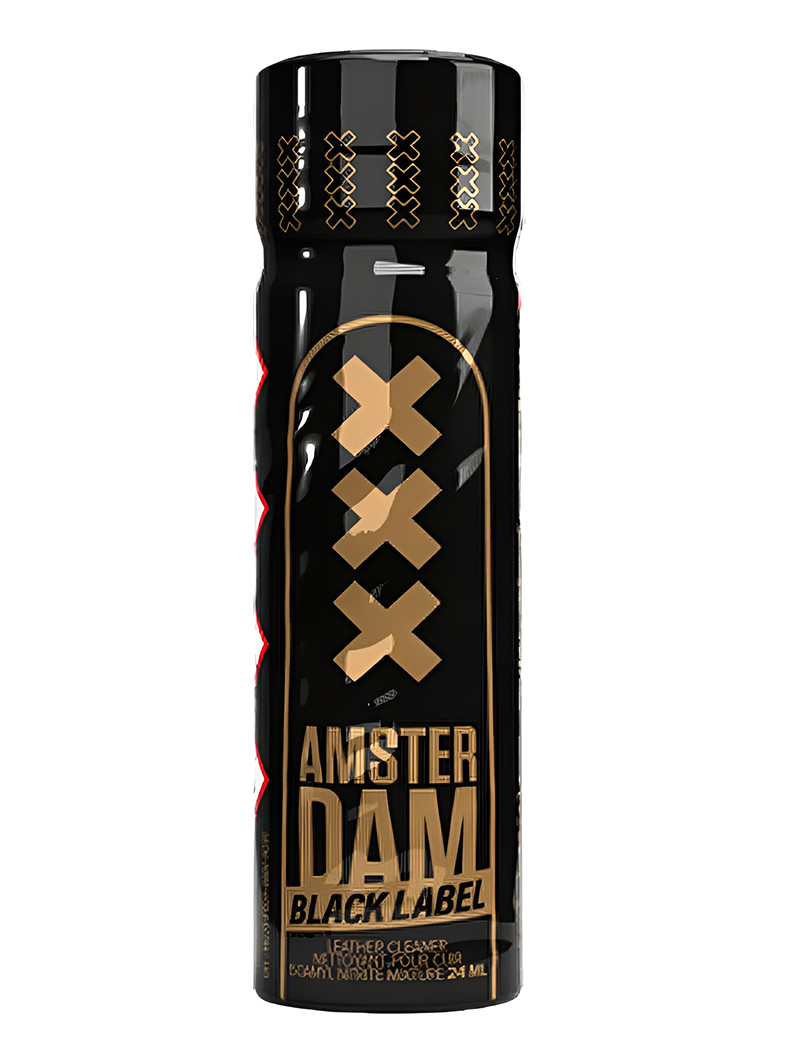 Amst XXX black (LUX) 24 ml