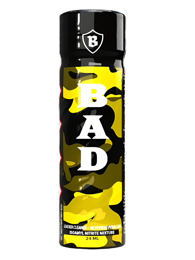 Bad (LUX) 24 мл