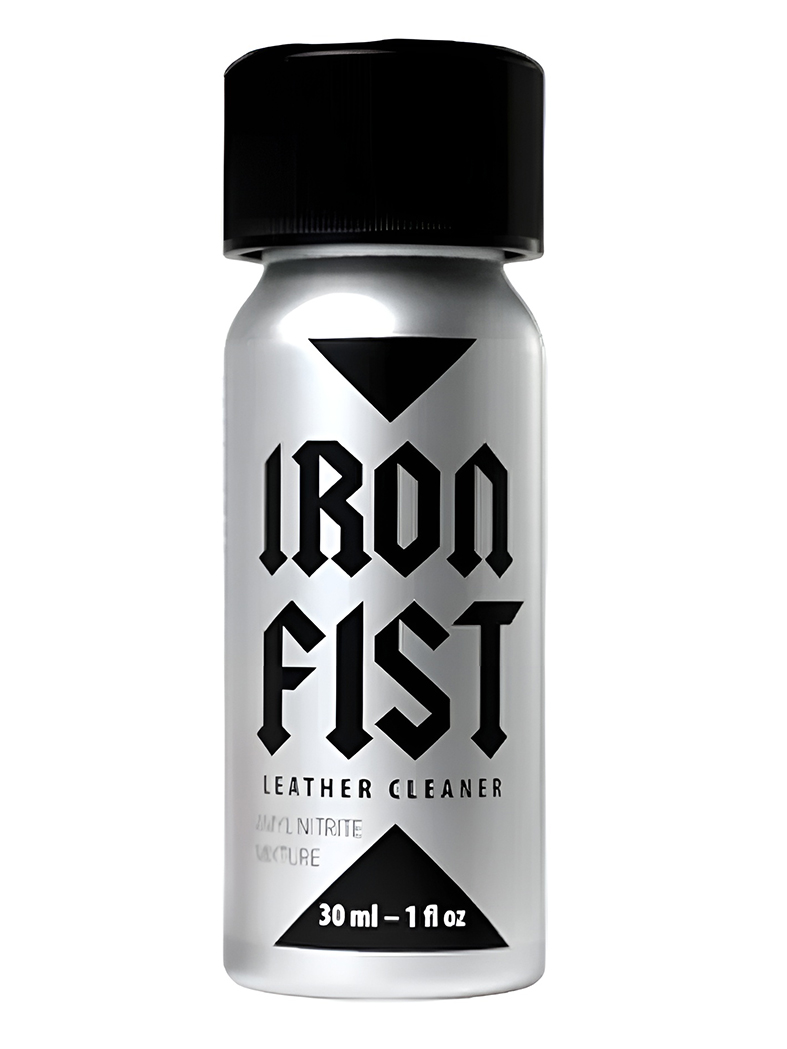 Iron fist (LUX) 30 ml