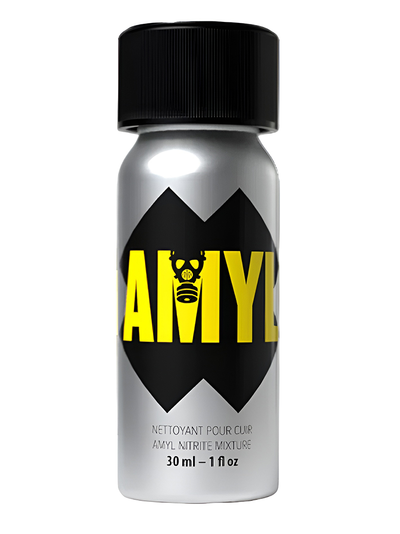Amyl аллюминий (LUX) 30 ml
