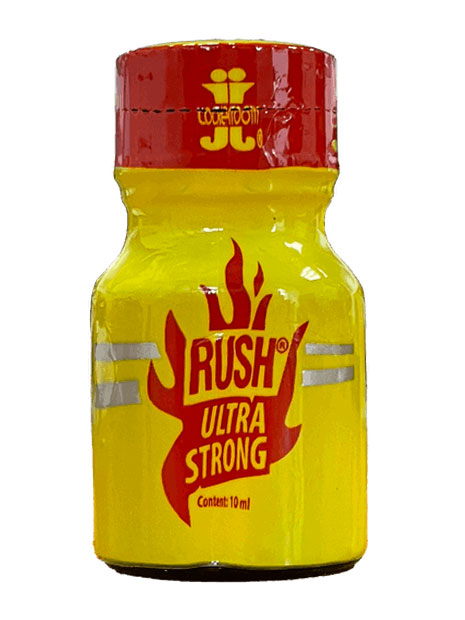 RUSH Ultra Strong (Канада) 10мл