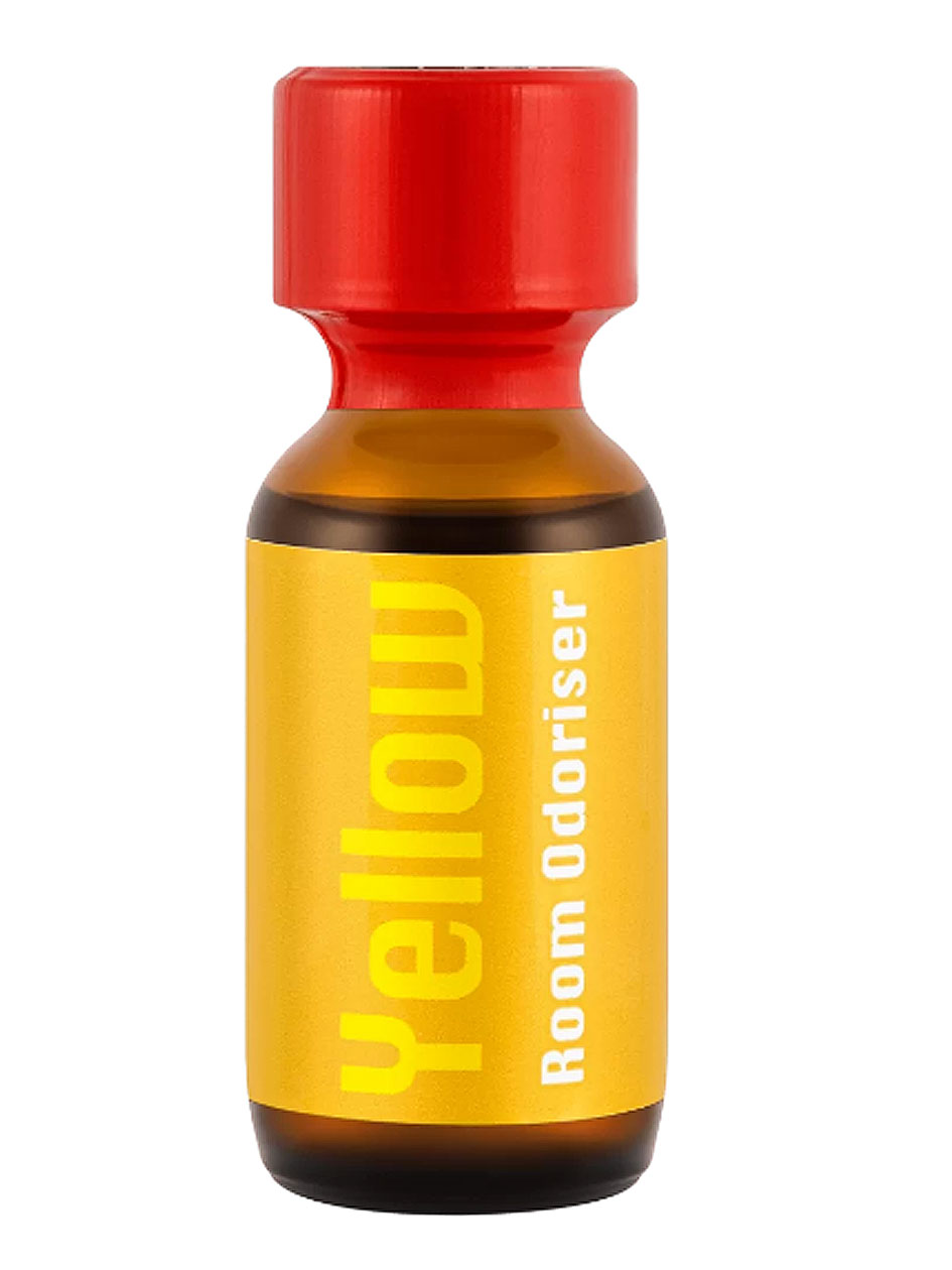 YELLOW /M&K/ (Англия) 25мл