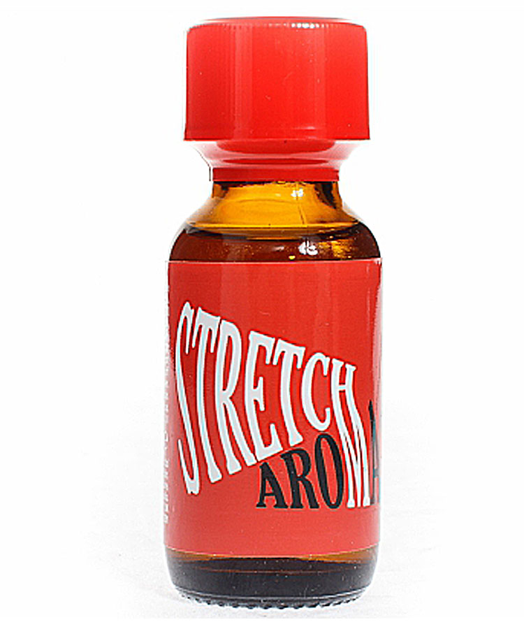 Stretch Aroma  /M&K/ (Англия) 25мл