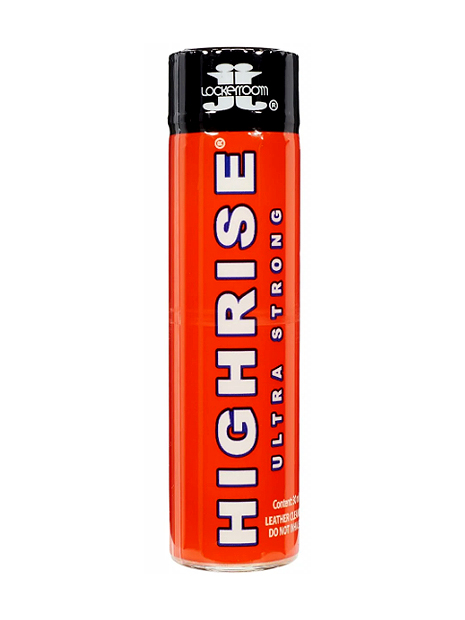 HIGHRISE ULTRA